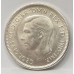 AUSTRALIA 1943 . ONE 1 SHILLING . VARIETY . S OVER D
